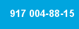 917 004-88-15
